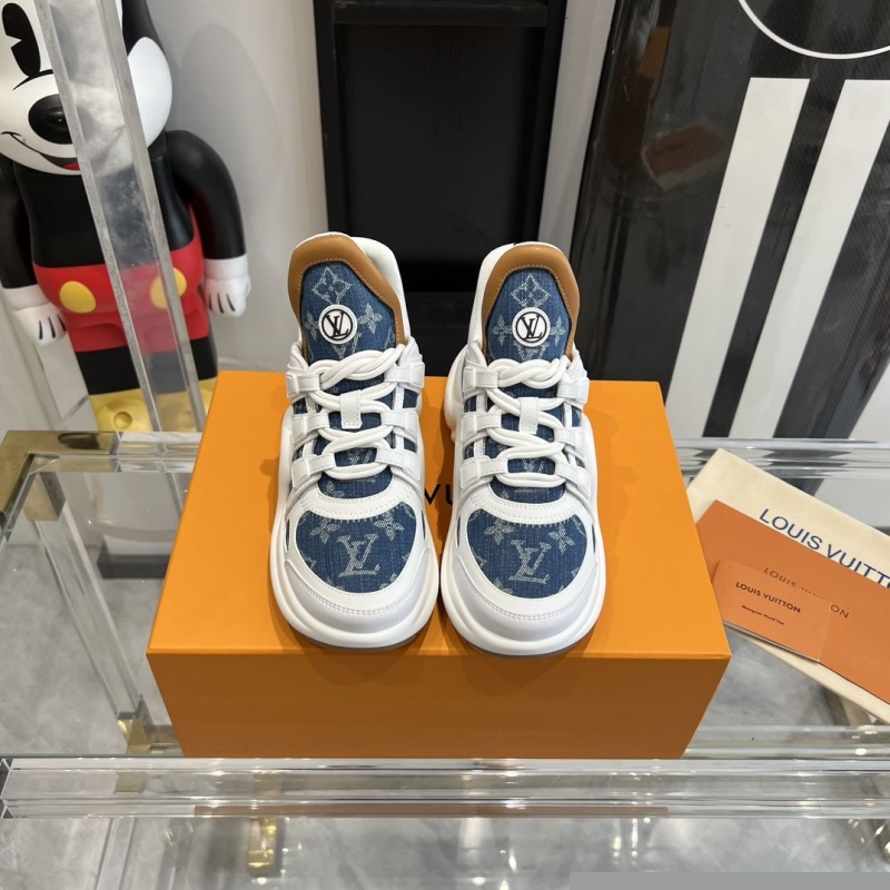 LV Sneakers